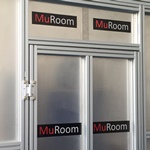 Mu METAL Rooms