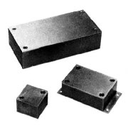 Blank EMI Enclosures