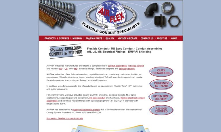 Air/Flex Industries
