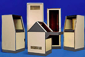 Electronic Enclosures