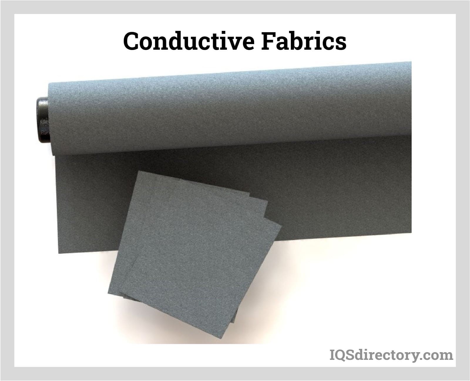 Conductive Fabrics conductive fabrics