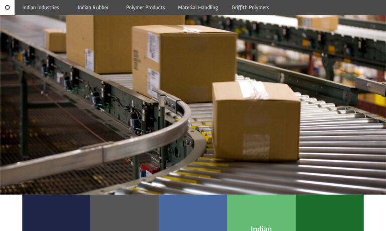 Indian Industries, L.P.