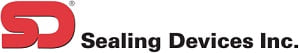 Sealing Devices Inc. Logo