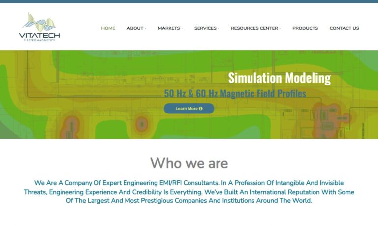 VitaTech Engineering, LLC