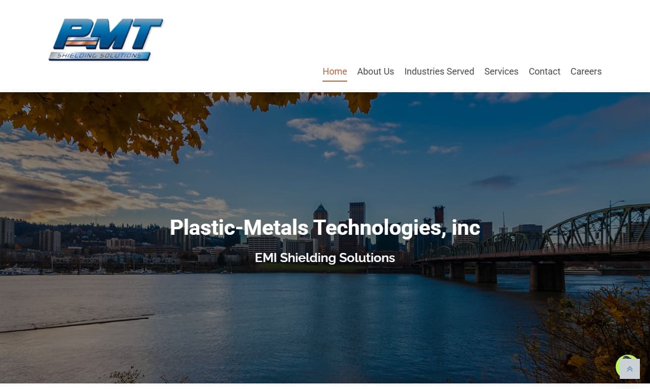 Plastic-Metals Technologies, Inc.