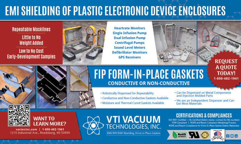 VTI Vacuum Technologies Inc.
