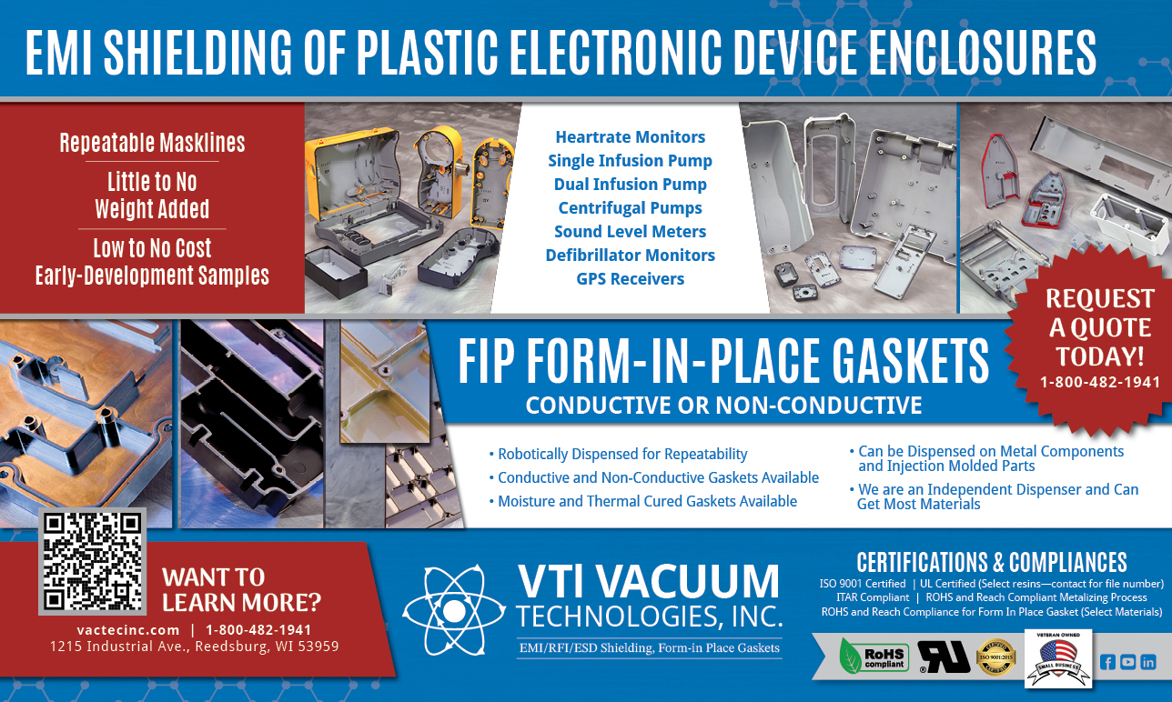 VTI Vacuum Technologies Inc.